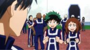 صورة انمي Boku no Hero Academia الموسم 2 الحلقة 4