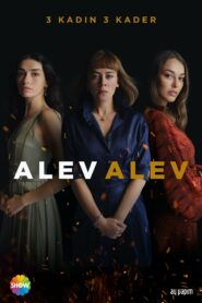 صورة ملصق مسلسل Alev Alev اللهيب