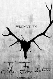 صورة ملصق فيلم Wrong Turn 2021 مترجم اون لاين