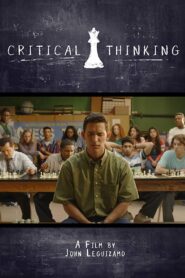 صورة ملصق فيلم Critical Thinking 2020 مترجم كامل اونلاين