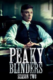 صورة مسلسل Peaky Blinders الموسم 2