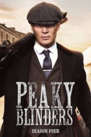 صورة مسلسل Peaky Blinders الموسم 4