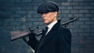 صورة مسلسل Peaky Blinders الموسم 4 الحلقة 1