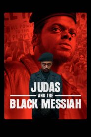 صورة ملصق فيلم Judas and the Black Messiah 2021 مترجم اون لاين