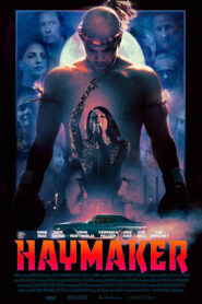 صورة ملصق فيلم Haymaker 2021 مترجم كامل اون لاين