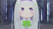 صورة انمي Re:Zero kara Hajimeru Isekai Seikatsu الموسم 2 الحلقة 17