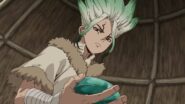 صورة انمي Dr. Stone الموسم 2 الحلقة 3