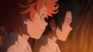 صورة Yakusoku no Neverland الموسم 2 الحلقة 2