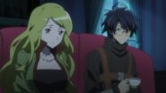 صورة انمي Log Horizon الموسم 1 الحلقة 6