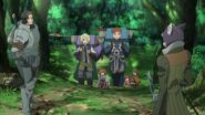 صورة انمي Log Horizon الموسم 1 الحلقة 12