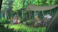 صورة انمي Log Horizon الموسم 1 الحلقة 16