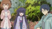 صورة انمي Log Horizon الموسم 1 الحلقة 22