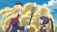 صورة انمي Log Horizon الموسم 2 الحلقة 7