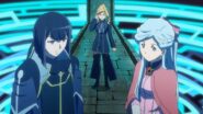 صورة انمي Log Horizon الموسم 2 الحلقة 8