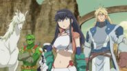 صورة انمي Log Horizon الموسم 2 الحلقة 14