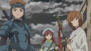 صورة انمي Log Horizon الموسم 2 الحلقة 19