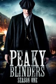 صورة مسلسل Peaky Blinders الموسم 1