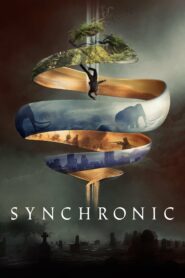 صورة ملصق فيلم Synchronic 2020 مترجم كامل اون لاين