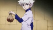 صورة انمي Hunter x Hunter الموسم 1 الحلقة 11