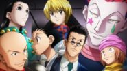 صورة انمي Hunter x Hunter الموسم 1 الحلقة 21