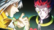 صورة انمي Hunter x Hunter الموسم 1 الحلقة 31