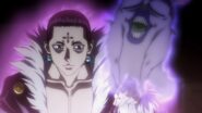 صورة انمي Hunter x Hunter الموسم 1 الحلقة 54