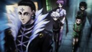 صورة انمي Hunter x Hunter الموسم 1 الحلقة 57