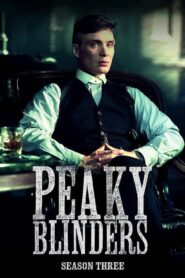 صورة مسلسل Peaky Blinders الموسم 3