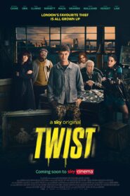 صورة ملصق فيلم Twist 2021 مترجم كامل اون لاين