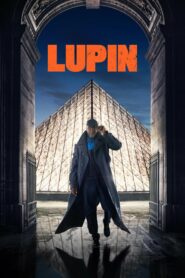 صورة ملصق جميع حلقات مسلسل Lupin مترجمة اون لاين