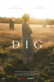 صورة ملصق The Dig