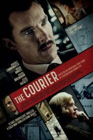 صورة ملصق فيلم The Courier 2021 مترجم كامل اون لاين