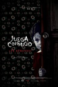 صورة ملصق فيلم Juega Conmigo 2021 مترجم كامل اون لاين