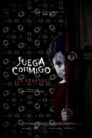 صورة ملصق فيلم Juega Conmigo