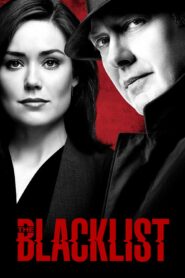 صورة ملصق جميع حلقات مسلسل The Blacklist مترجمة اون لاين