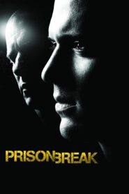 صورة ملصق جميع حلقات مسلسل Prison Break مترجمة اون لاين