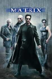 صورة ملصق فيلم THE MATRIX 1999 مترجم كامل اون لاين