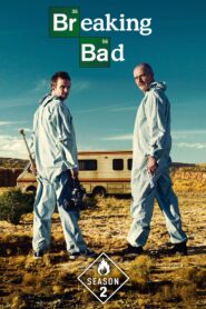 صورة مسلسل Breaking Bad الموسم 2