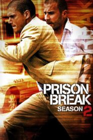 صورة Prison Break الموسم 2