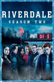 صورة مسلسل Riverdale الموسم 2