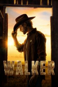 صورة ملصق جميع حلقات مسلسل Walker مترجمة اون لاين