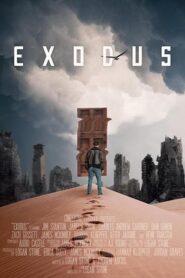 صورة ملصق فيلم Exodus 2021 مترجم كامل اون لاين