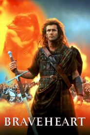 صورة ملصق فيلم Braveheart 1995 مترجم كامل اون لاين