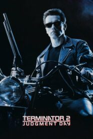 صورة ملصق فيلم Terminator 2: Judgment Day 1991 مترجم اون لاين