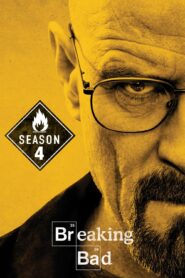 صورة مسلسل Breaking Bad الموسم 4