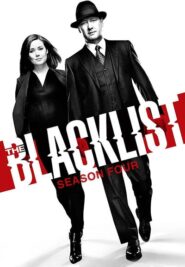 صورة مسلسل The Blacklist الموسم 4