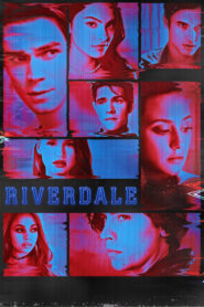 صورة مسلسل Riverdale الموسم 4