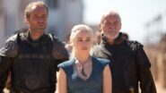 صورة مسلسل Game of Thrones الموسم 3 الحلقة 3