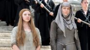 صورة مسلسل Game of Thrones الموسم 6 الحلقة 6