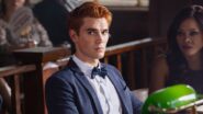 صورة مسلسل Riverdale الموسم 3 الحلقة 1